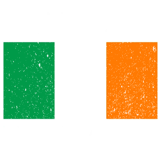 Made In Ireland
