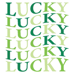 Lucky