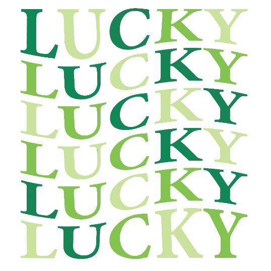 Lucky