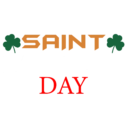 Saint Patrick's Day