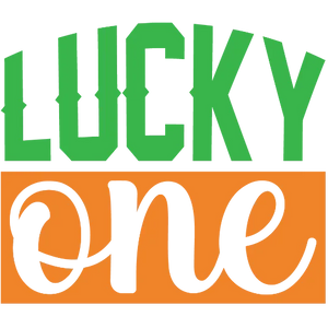 Lucky One