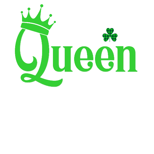 Shamrock Queen
