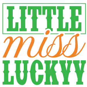 Little Miss Lucky