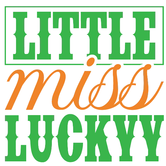 Little Miss Lucky