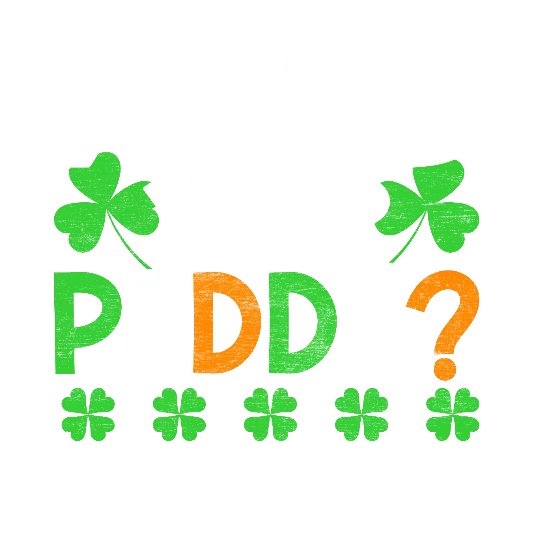 Who's Your Paddy?