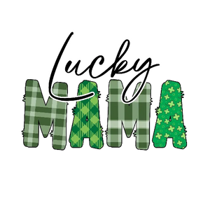 Lucky Mama