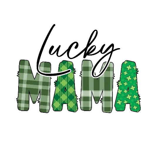 Lucky Mama