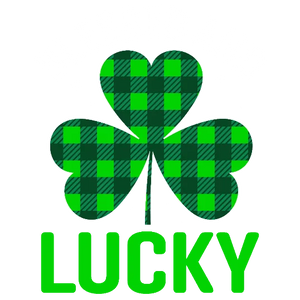Blessed And Lucky