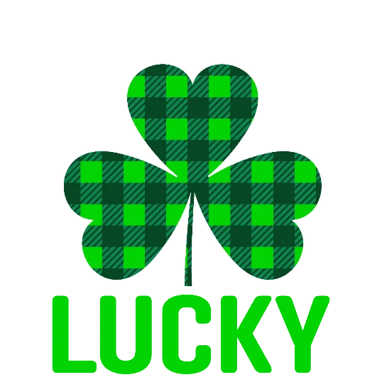 Blessed And Lucky