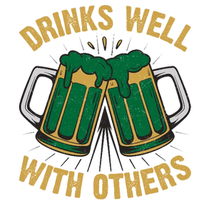 Drinks Well With Others