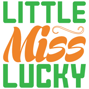 Little Miss Lucky