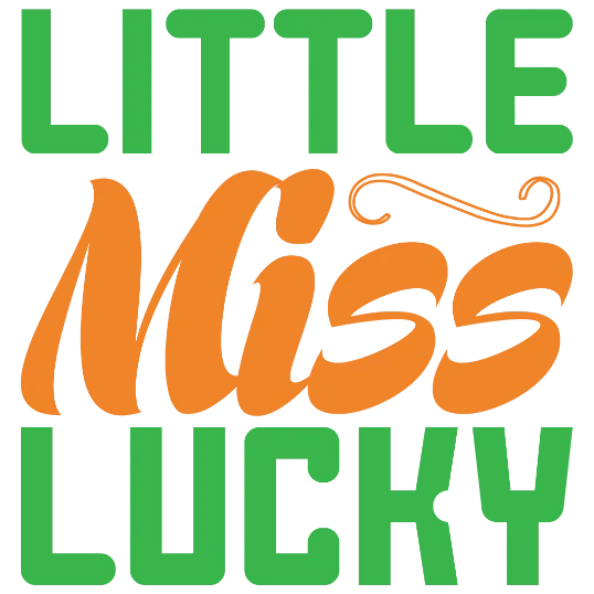 Little Miss Lucky