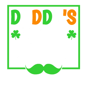 Daddy's Lucky Charm
