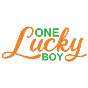 One Lucky Boy