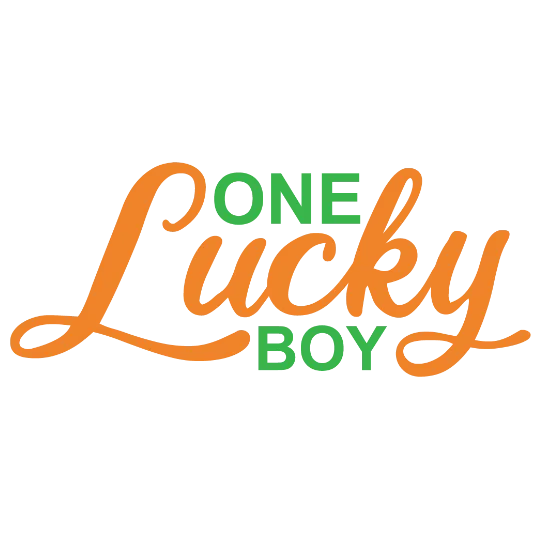 One Lucky Boy