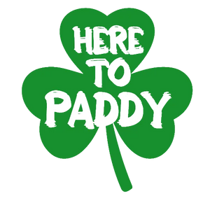 Here To Paddy