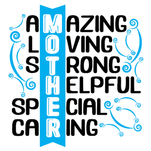 Amazing Mother