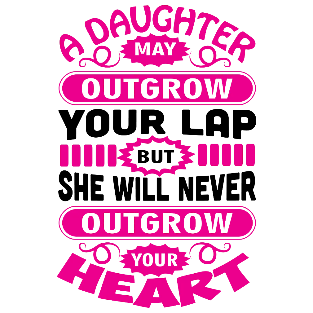 OutGrow Mother Heart
