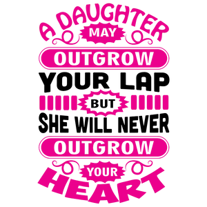 OutGrow Mother Heart