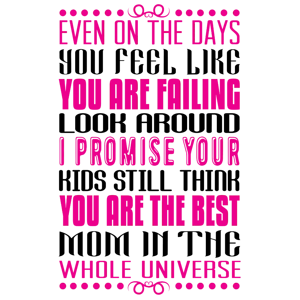 Promise Mother