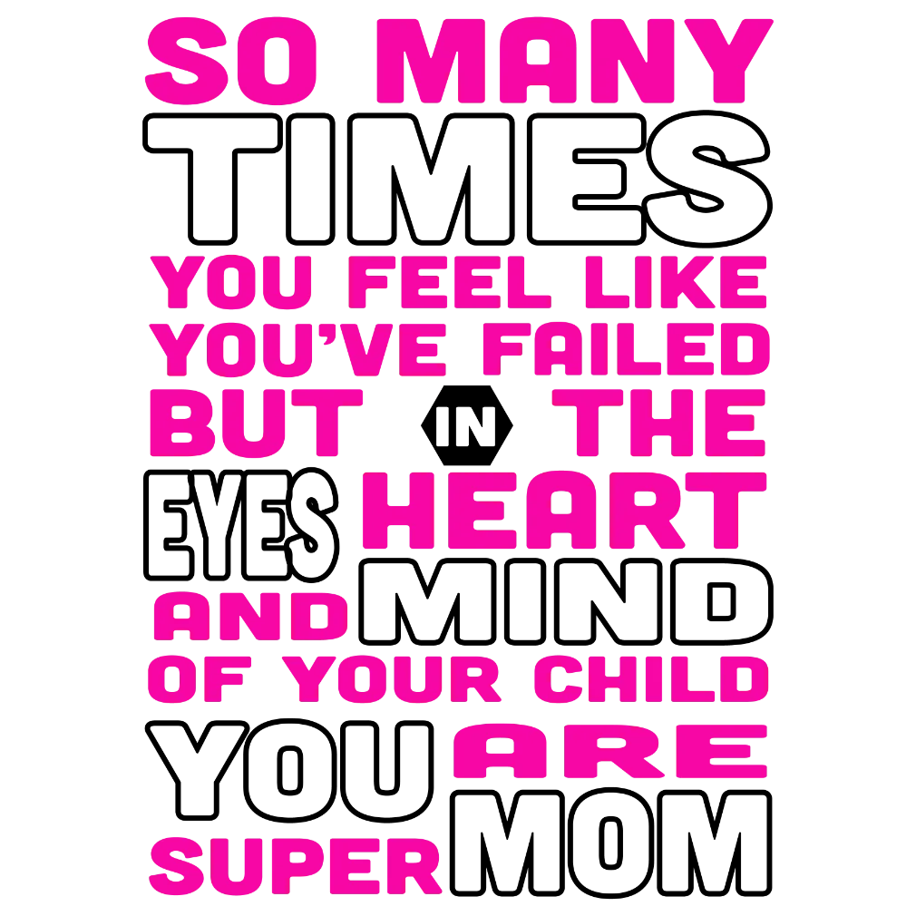 Super Mother
