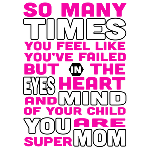 Super Mother