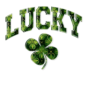 Lucky Clover