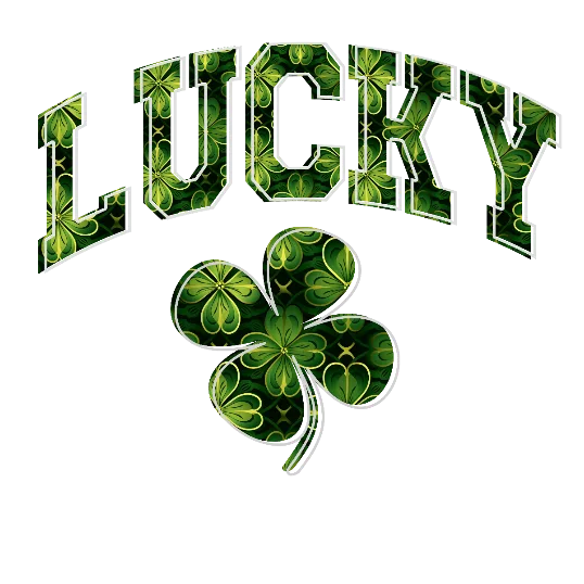 Lucky Clover