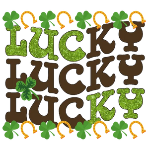 Lucky Pattern