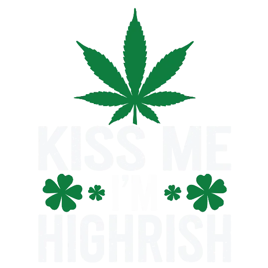 Kiss Me Highrish