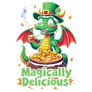 Magically Delicious