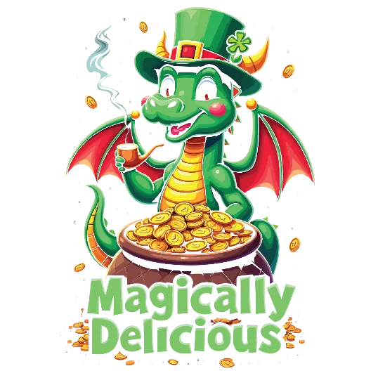Magically Delicious