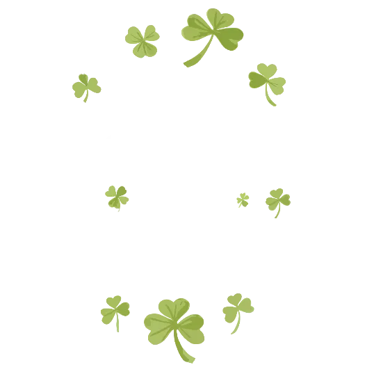 Prone To Shenanigans And Malarkey