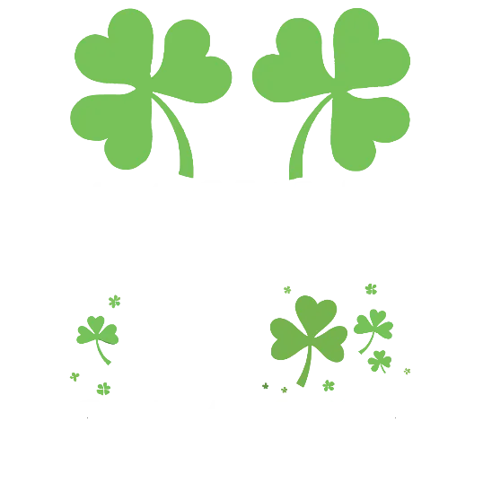 Tickle My Shamrocks