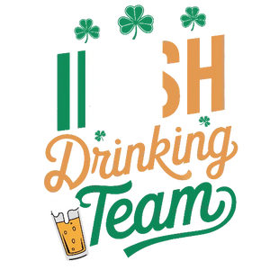 Irish Drinking Team