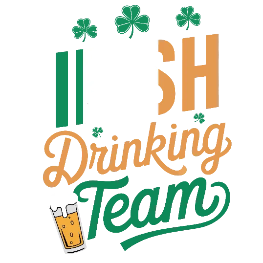 Irish Drinking Team