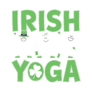 Irish Yoga