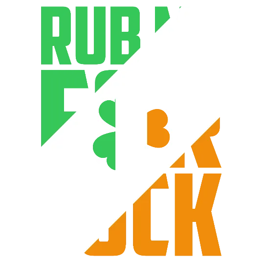 Rub Me For Luck
