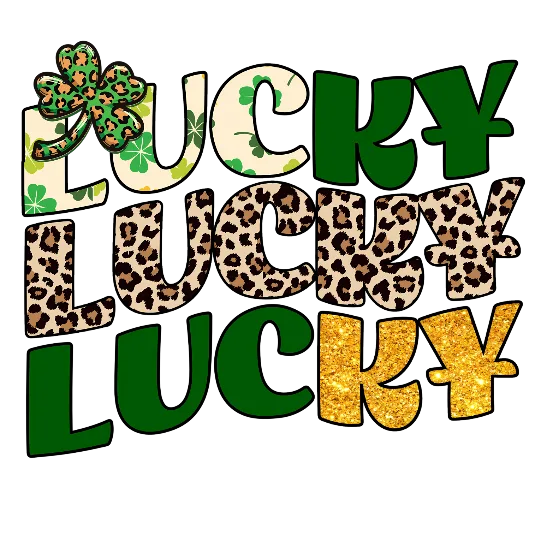 Lucky Patterns
