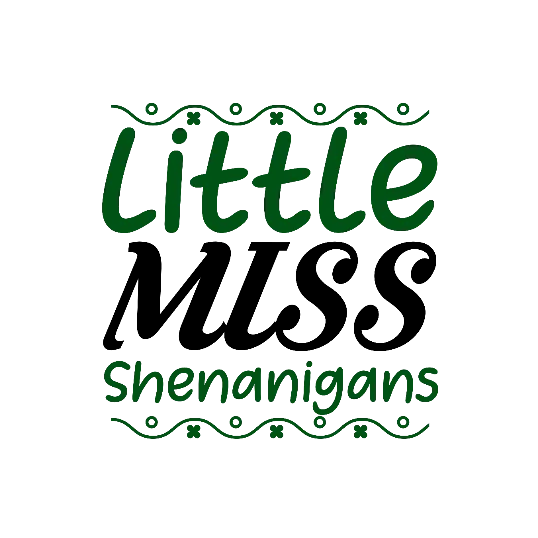 Little Miss Shenanigans