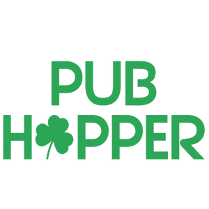 Pub Hopper Green