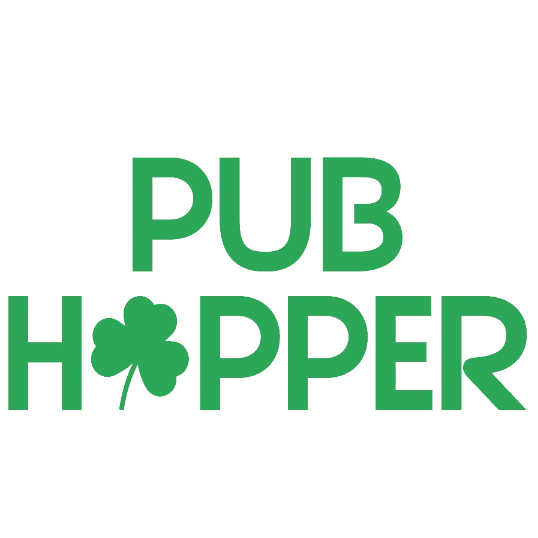 Pub Hopper Green