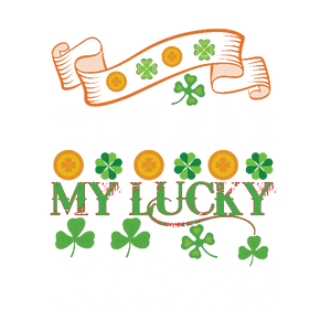 You Are My Lucky Charm