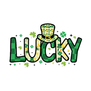 Lucky Hat