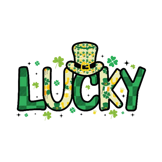 Lucky Hat