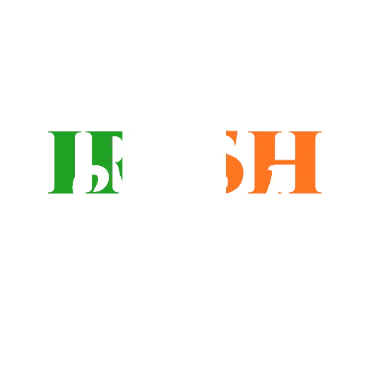 Irish Enough