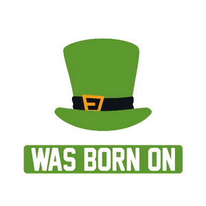 The Lucky Guy