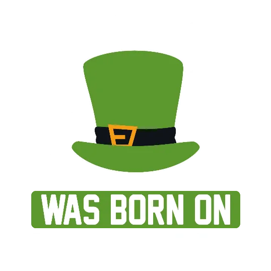 The Lucky Guy
