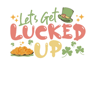 Let's Get Fucked Up