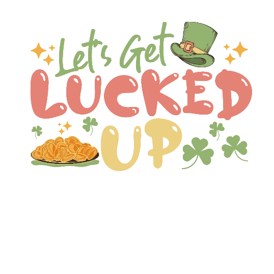 Let's Get Fucked Up